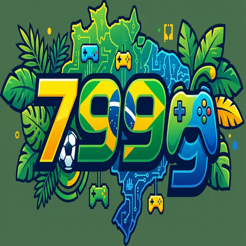 799g
