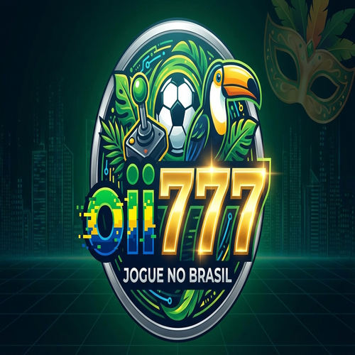 Logo oii777
