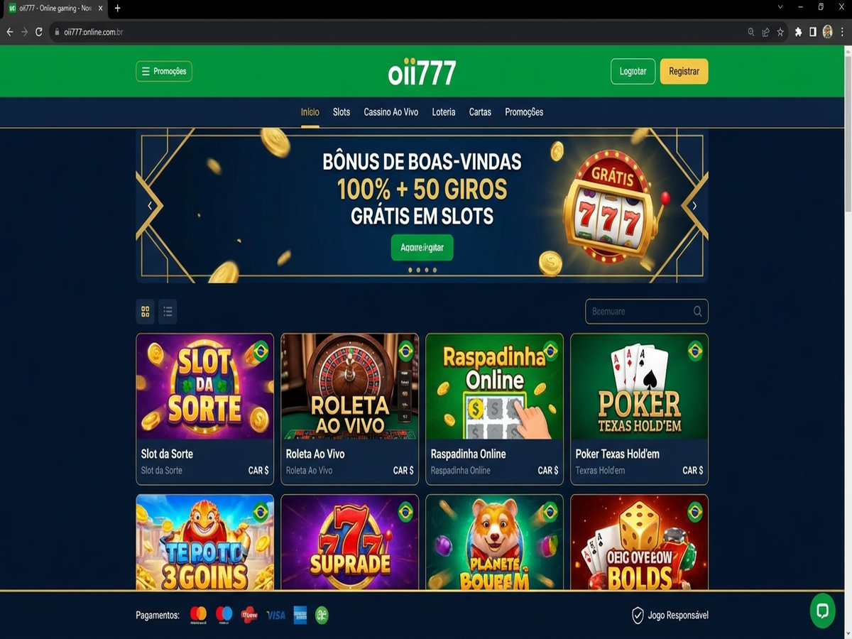 Screenshot 2 oii777