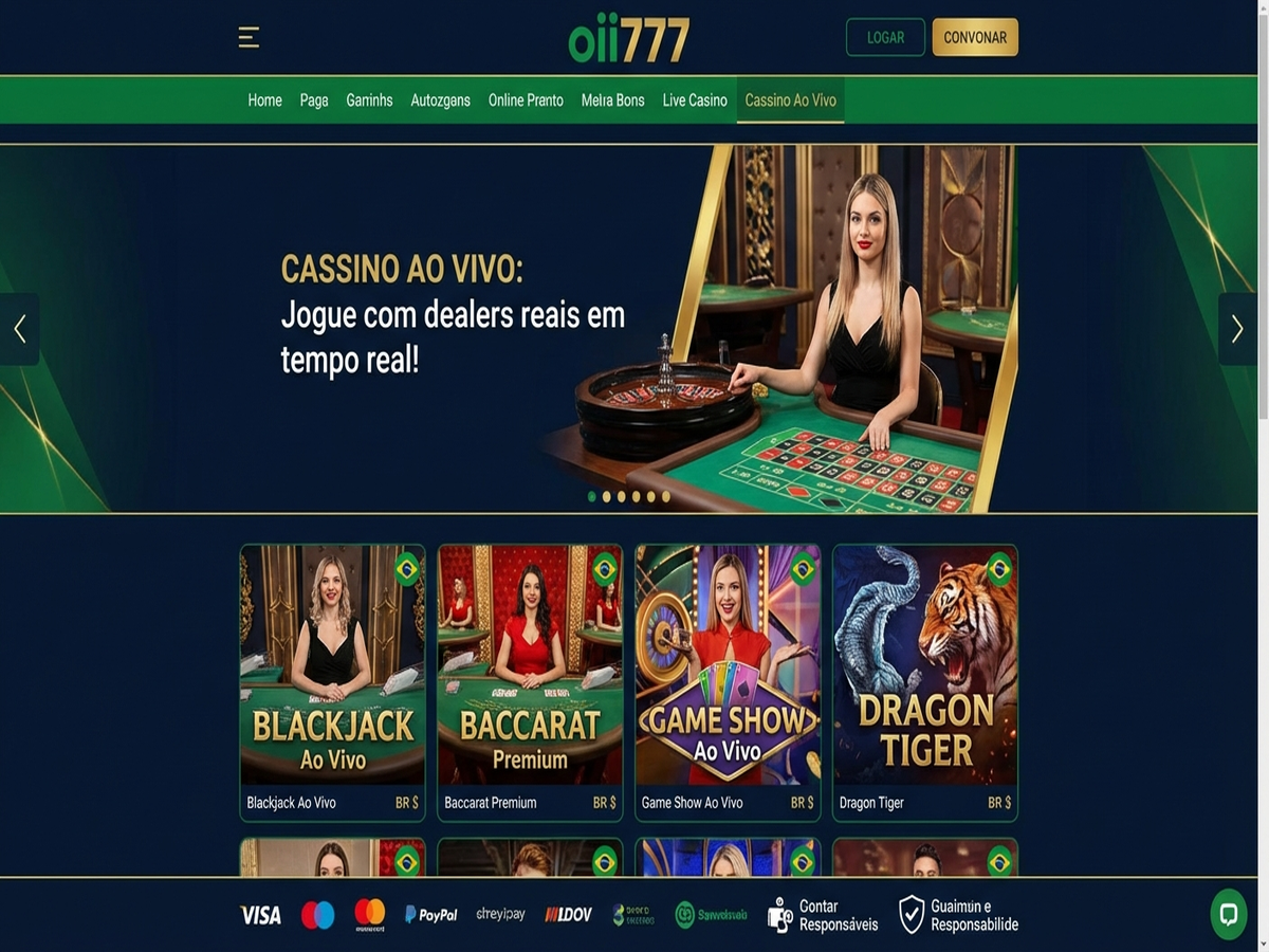 Screenshot 3 oii777